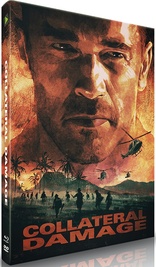 Collateral Damage (Blu-ray Movie), temporary cover art