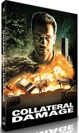 Collateral Damage (Blu-ray Movie), temporary cover art