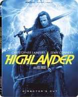 高地人 Highlander