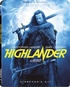 Highlander 4K (Blu-ray)