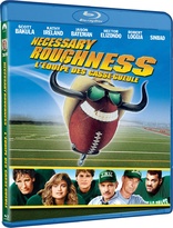 Necessary Roughness (Blu-ray Movie)