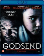 Godsend (Blu-ray Movie), temporary cover art