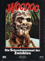 Woodoo - Die Schreckensinsel der Zombies (Blu-ray Movie), temporary cover art