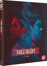 Full Alert (Blu-ray Movie)
