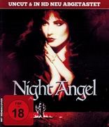 Night Angel (Blu-ray Movie)