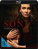 Son (Blu-ray Movie)