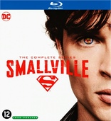 Smallville: The Complete Series (Blu-ray Movie)