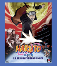 Naruto Shippûden 5: Blood Prison (2011) - Filmaffinity