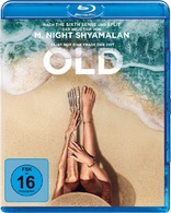 Old (Blu-ray Movie)