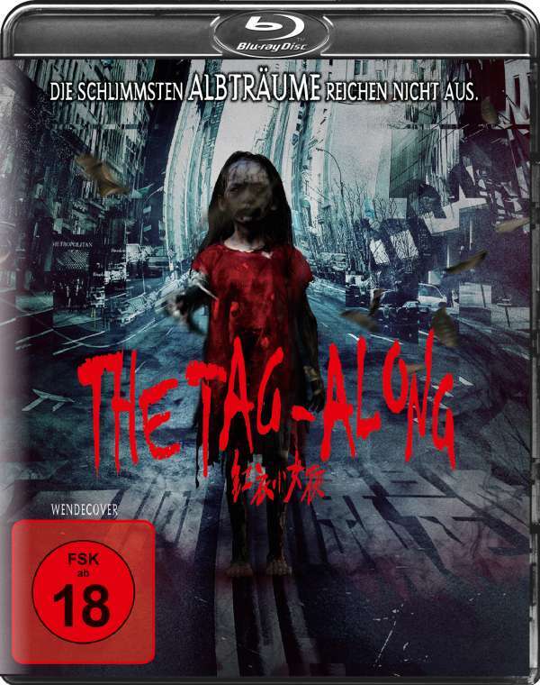 Tag Blu-ray (Blu-ray + DVD)