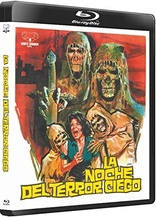 El Día de la Bestia - Edición Libro Blu-ray