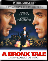 布朗克斯的故事/四海情深/不一样的童年 A Bronx Tale