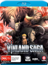 Vinland Saga - Complete Collection (Blu-ray)