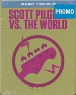 その他 Scott Pilgrim vs. the World [Blu-ray] Amazon.com: Scott Pilgrim vs. The World [Blu-ray] : Michael