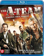 The A-Team (Blu-ray Movie)