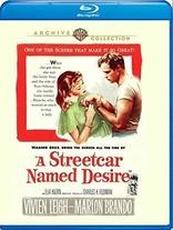 A Streetcar Named Desire (Blu-ray Movie)