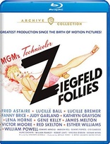 Ziegfeld Follies (Blu-ray Movie), temporary cover art