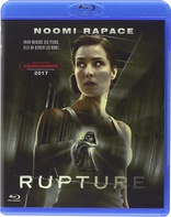 Rupture (Blu-ray Movie)