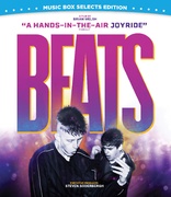 Beats (Blu-ray Movie)