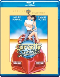 Mark Hamill to announce a CORVETTE SUMMER sequel in England