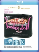 Baby Doll (Blu-ray Movie)