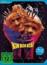 Kin-dza-dza! (Blu-ray Movie)