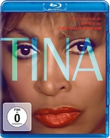 蒂娜 Tina