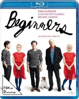 Beginners (Blu-ray Movie), temporary cover art