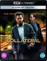 Collateral 4K (Blu-ray)