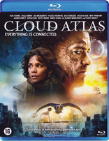 Cloud Atlas (Blu-ray Movie)