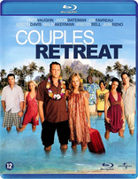 Couples Retreat (Blu-ray Movie), temporary cover art