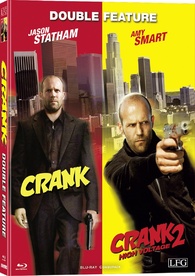 Crank 1 + 2 DVD online kaufen
