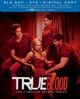  True Blood - L'intégrale de la série [Blu-ray] : Movies & TV