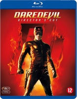 Daredevil (Blu-ray Movie)