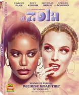 Zola (Blu-ray Movie)