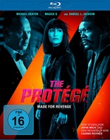 The Protg (Blu-ray Movie)