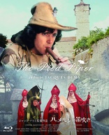 The Pied Piper (Blu-ray Movie)