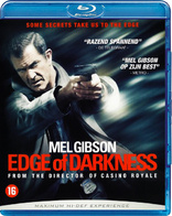 Edge of Darkness (Blu-ray Movie)