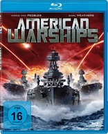 The American Battleship (Blu-ray Movie)