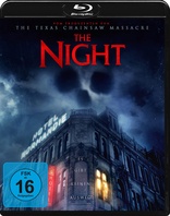The Night (Blu-ray Movie)
