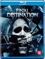 The Final Destination (Blu-ray Movie)