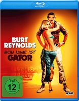 Gator (Blu-ray Movie), temporary cover art