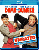 Dumb and Dumber Blu-ray (Canada)