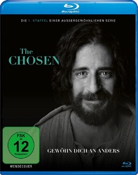 The Chosen: Season One - Blu-Ray