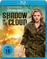 Shadow in the Cloud (Blu-ray Movie)