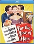 For the Love of Mary (Blu-ray Movie)