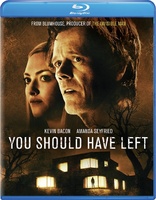 You Should Have Left (Blu-ray Movie), temporary cover art