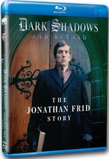 暗影与超越：乔纳森·弗里德的故事 Dark Shadows and Beyond - The Jonathan Frid Story