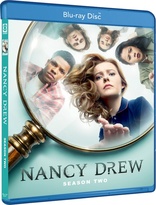 Nancy Drew: Season Two (Blu-ray Movie)