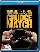 Grudge Match (Blu-ray Movie)